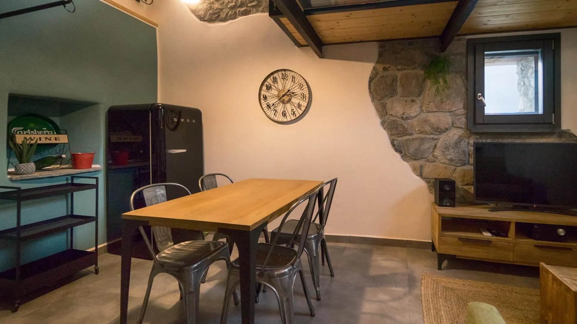 Poesia Comacina Apartment Sala Comacina