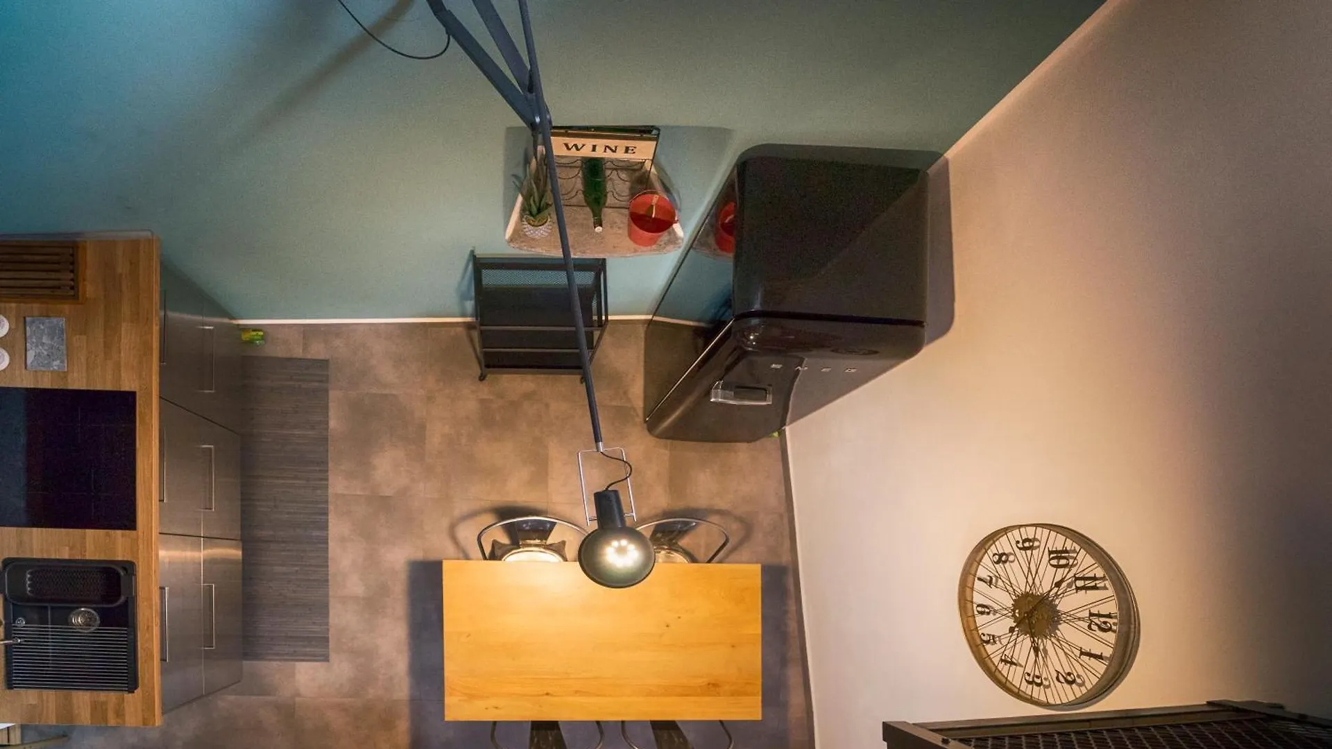 Poesia Comacina Apartment Sala Comacina 0*,  Italy
