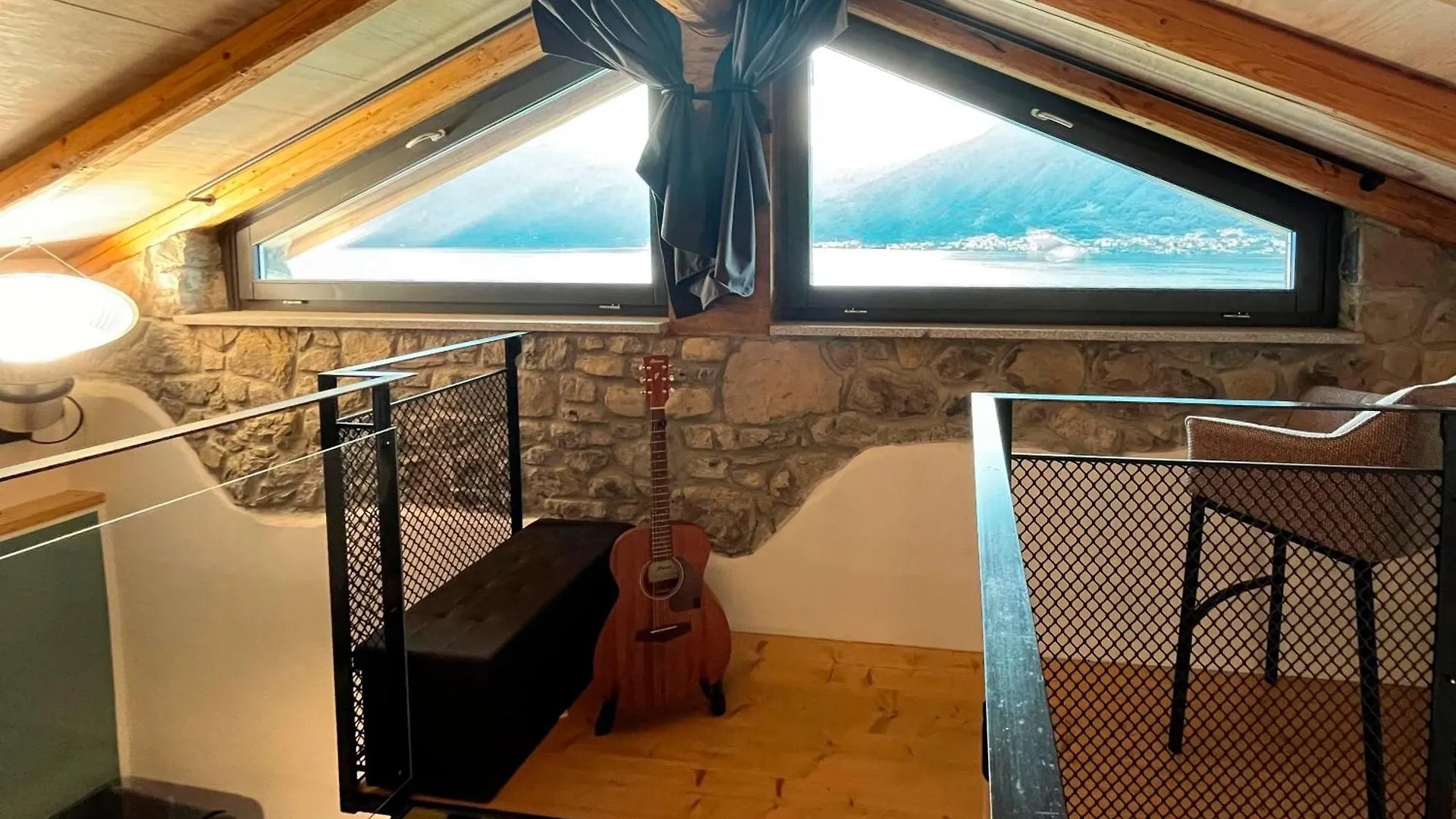Poesia Comacina Apartment Sala Comacina 0*,