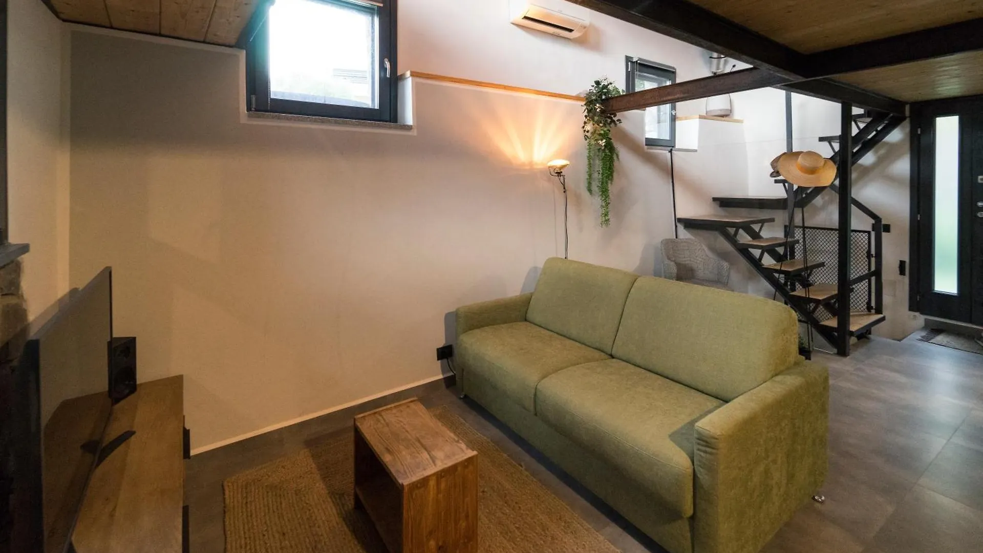 Poesia Comacina Apartment Sala Comacina