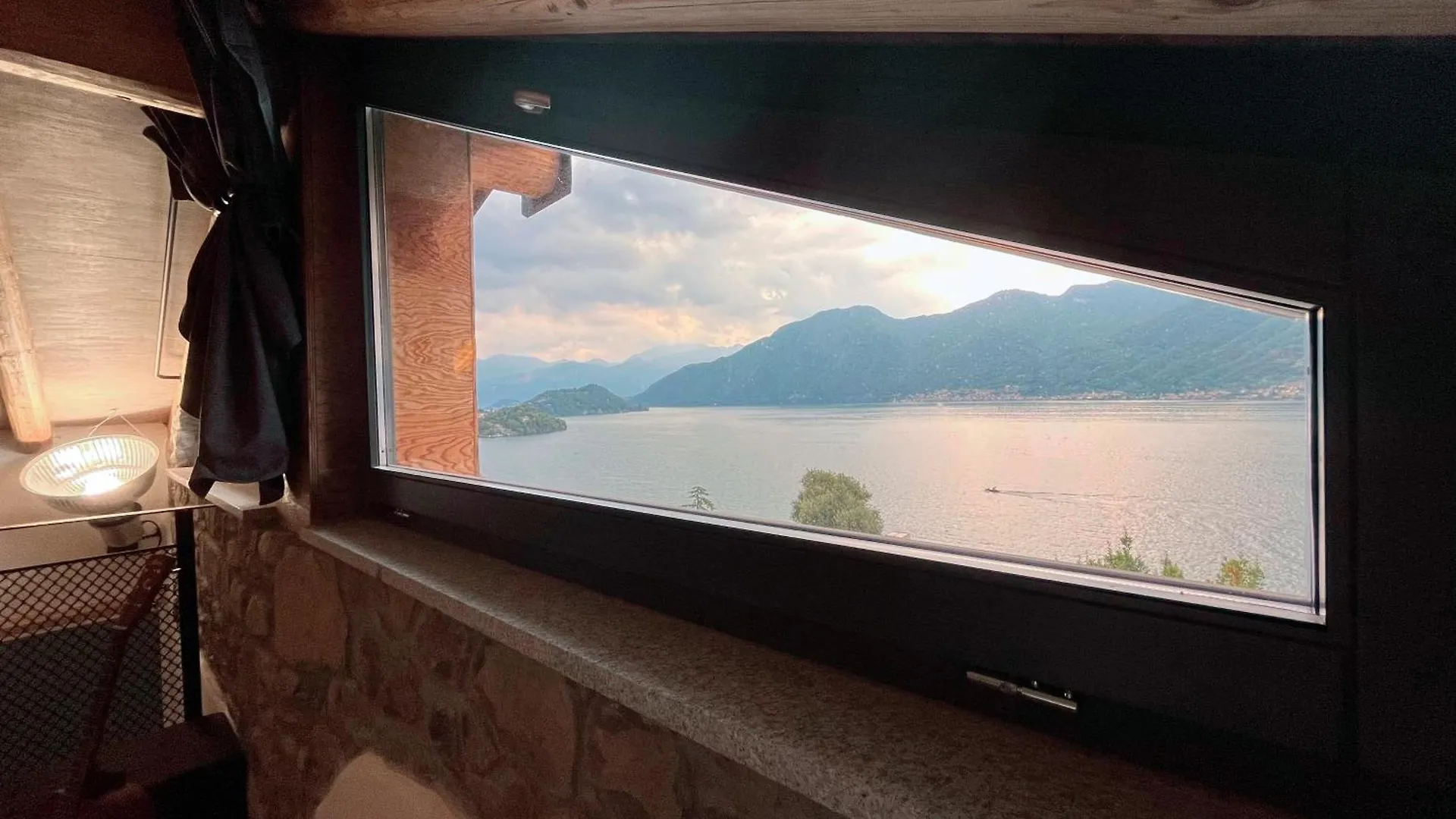 Poesia Comacina Apartment Sala Comacina 0*,  Italy