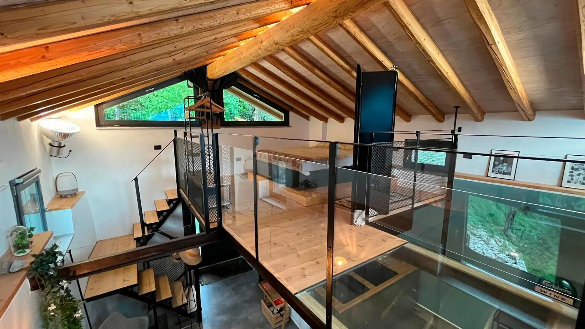 Poesia Comacina Apartment Sala Comacina Italy